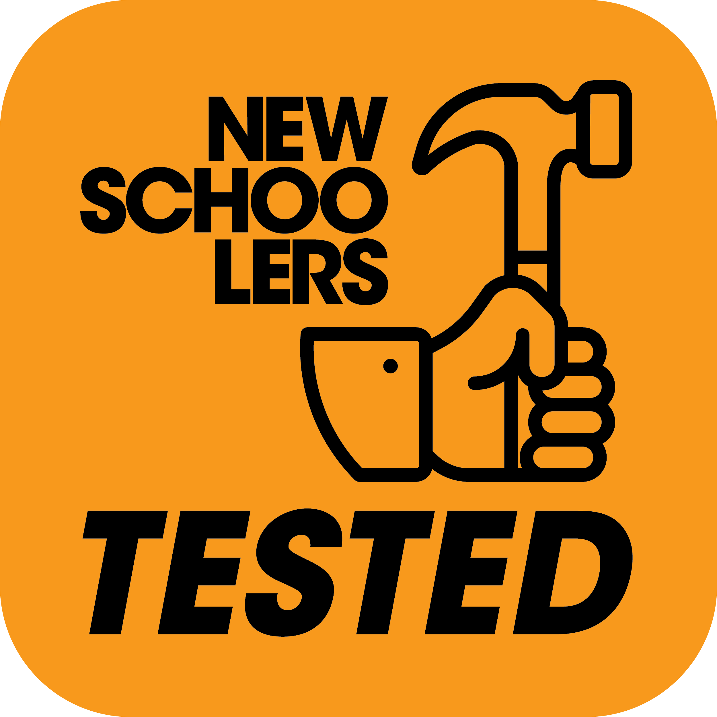 newschoolers tested 2023