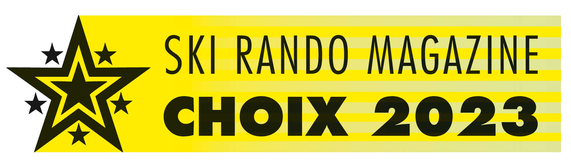 ski rando choix 2023